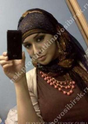 проститутка проститутка Мусульманка, Новосибирск, +7 (913) 479-1483