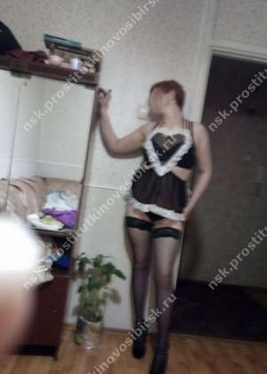 проститутка проститутка Танюшка, Новосибирск, +7 (953) ***-4071