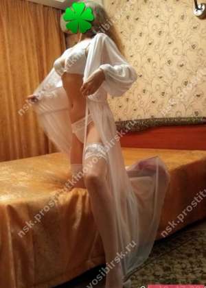 проститутка проститутка Светлана, Новосибирск, +7 (913) ***-8303
